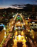 Sapporo
