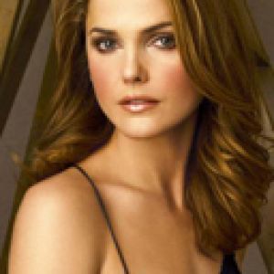 Keri Russell