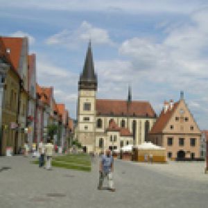 Bardejov - Radnica