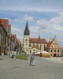 Bardejov - Radnica