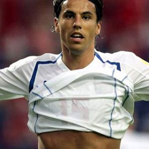 Milan Baros