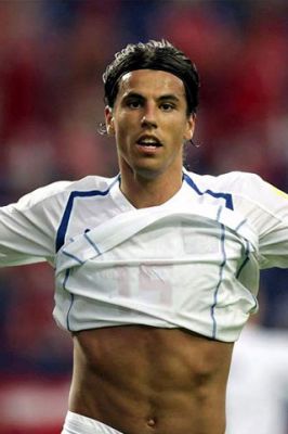 Milan Baros