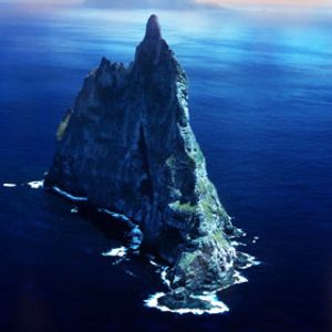 Lord Howe Island