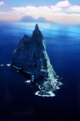 Lord Howe Island