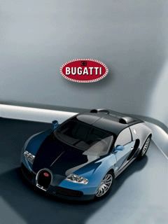 Bugatti