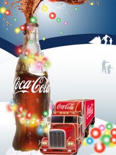 Coca-Cola