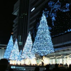 Nagoya - Christmas