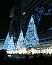 Nagoya - Christmas