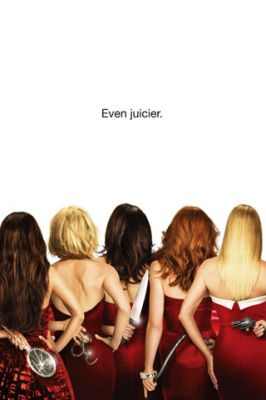 Desperate Housewives