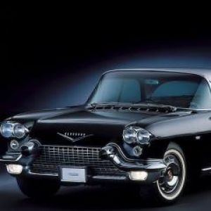 Caddy