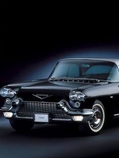 Caddy