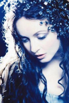 Sarah Brightman 