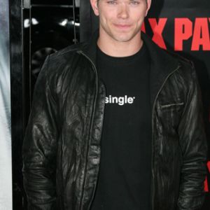 Kellan Lutz - Emmett Cullen