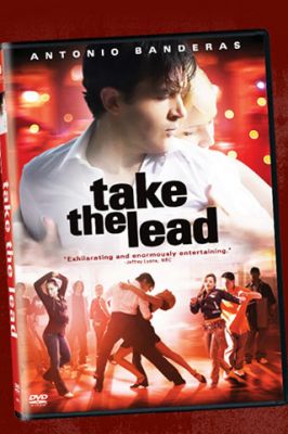 Take The Lead