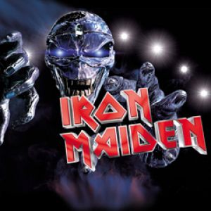 Iron Maiden