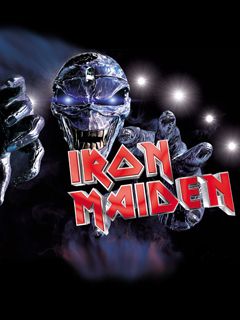 Iron Maiden