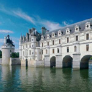 Chateau de Chenonceau - Indre et Loire