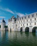 Chateau de Chenonceau - Indre et Loire