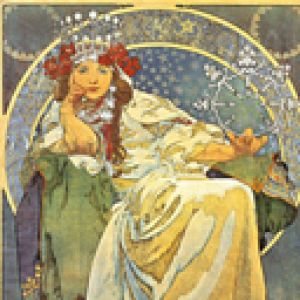 Alfons Mucha