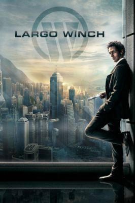 Largo Winch 