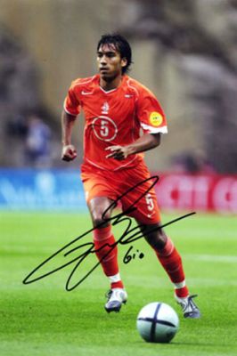 G van Bronckhorst
