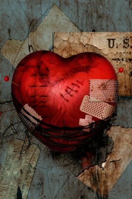 Brokenheart