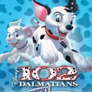 102 Dalmatians