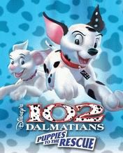 102 Dalmatians