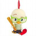 Chicken Little