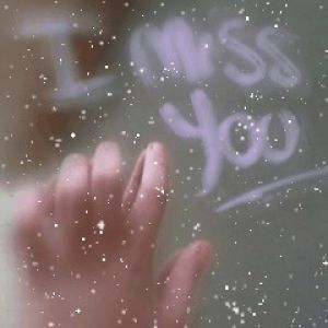I miss You