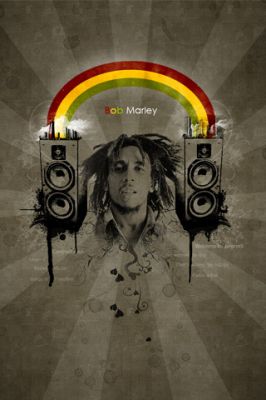 Bob Marley