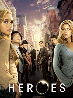 Heroes