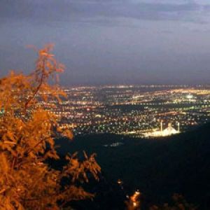 Islamabad