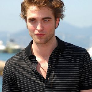 Robert Pattinson