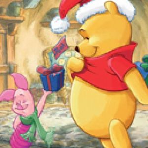 Winnie the Pooh