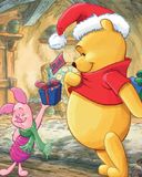 Winnie the Pooh