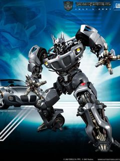 Transformers