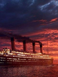 Titanic