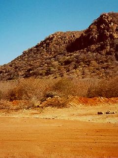 Botswana