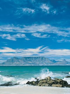 Cape Town