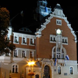 HodonĂ­n