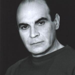 David Suchet