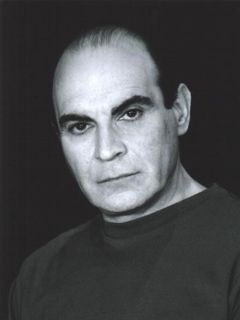 David Suchet