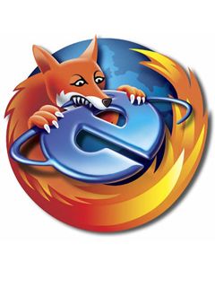 Firefox