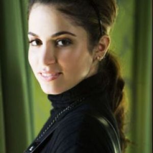Nikki Reed