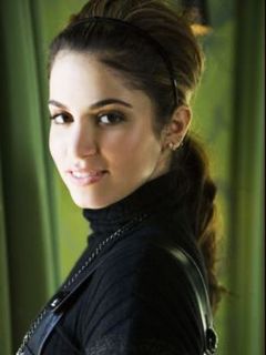 Nikki Reed