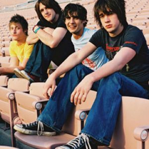 All American Rejects
