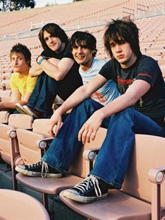 All American Rejects
