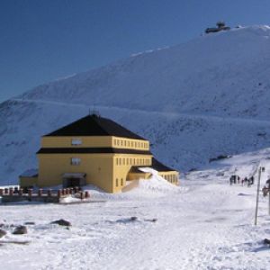 Krkonose