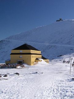 Krkonose